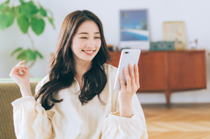 安心の婚活イメージ